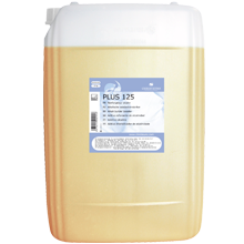 Renforçateur alcalin PLUS 125, jerrycan de 25kg