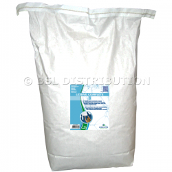 Lessive en poudre complète professionnelle, 20kg