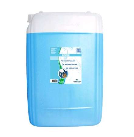 LUFRADOUX 20L : Produit assouplissant tous textiles