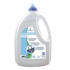SOFT POWER FRESH 3L : Produit assouplissant ultra concentré tous textiles