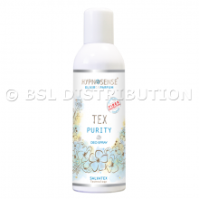 Spray parfumant et désodorisant TEX PURETE, 300 ml. 