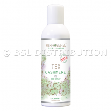 Spray parfumant et désodorisant TEX CASHMERE, 300 ml. 